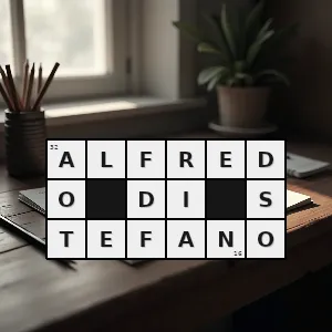 Hasło krzyżówkowe argentyński piłkarz legenda realu madryt w latach 1953 1964 - alfredo di stefano – rozwiązanie, synonimy, podpowiedzi i definicje krzyżówkowe